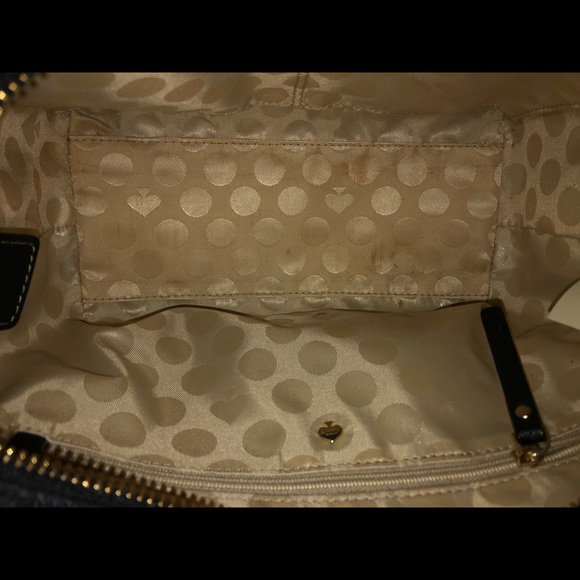 Kate Spade Crossbody - Picture 6 of 6